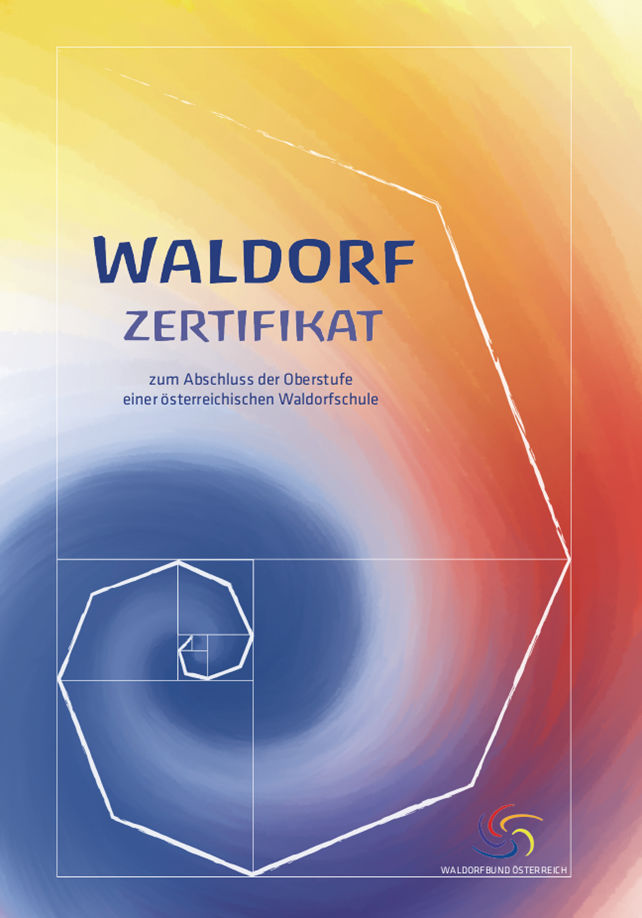 Waldorfzertifikat