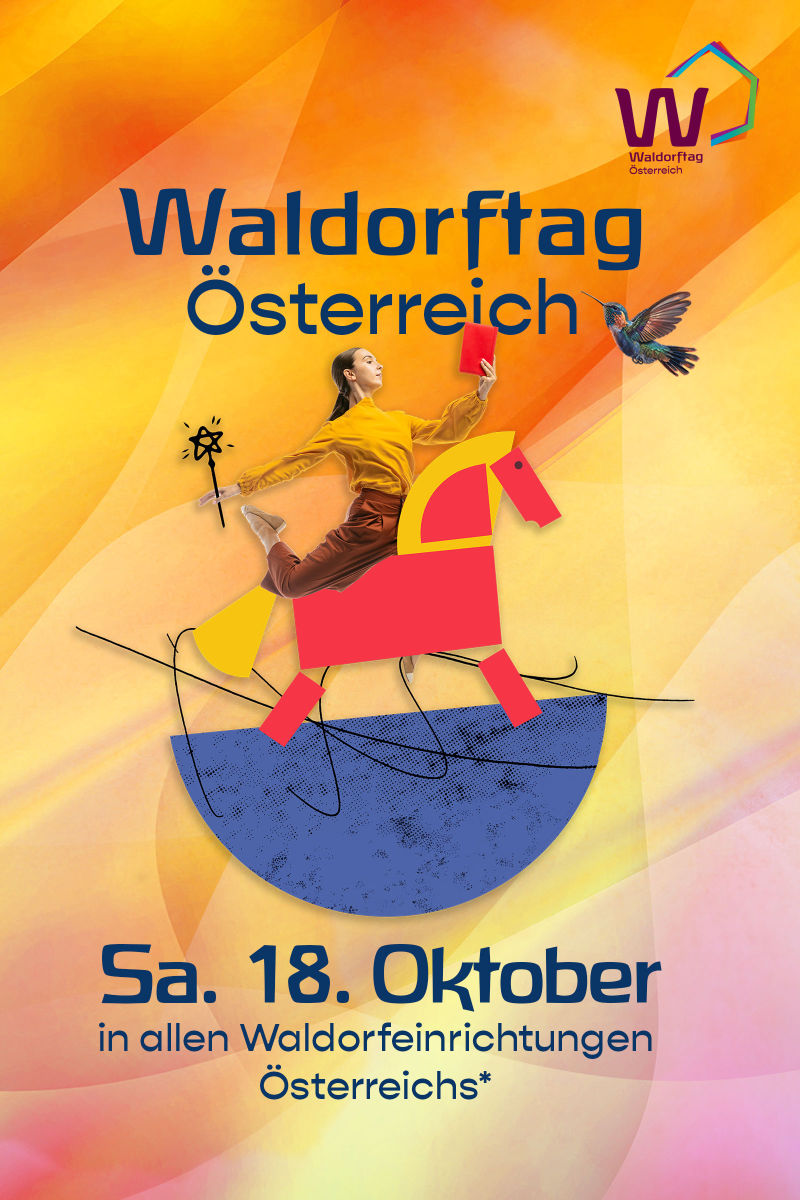 Waldorftag 2025