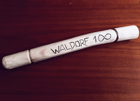 Waldorf 100 Staffellauf Österreich