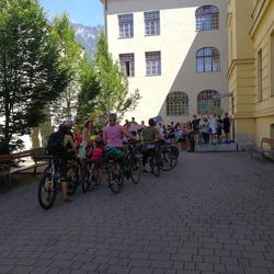 Freie Musikschule Innsbruck